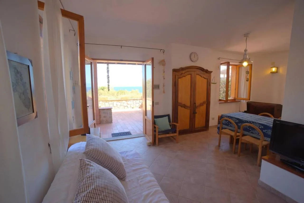 Casa Margot Villa Arenella  Italy