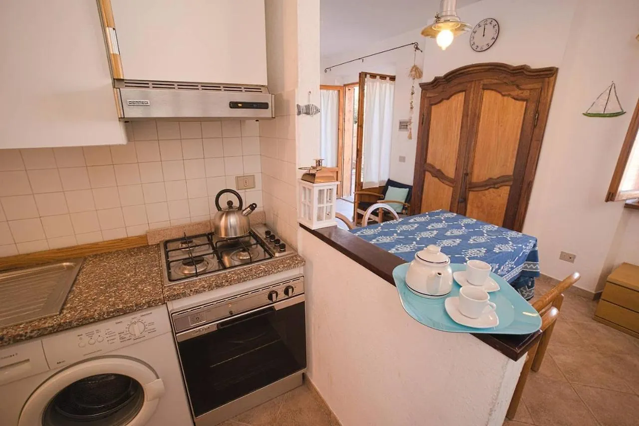Casa Margot Villa Arenella  0*, Arenella (Grosseto) Italy