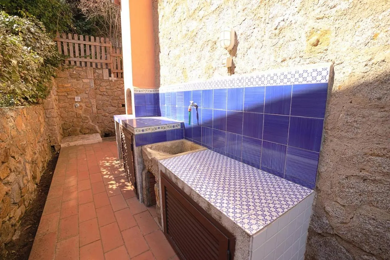 Holiday home Casa Margot Villa Arenella