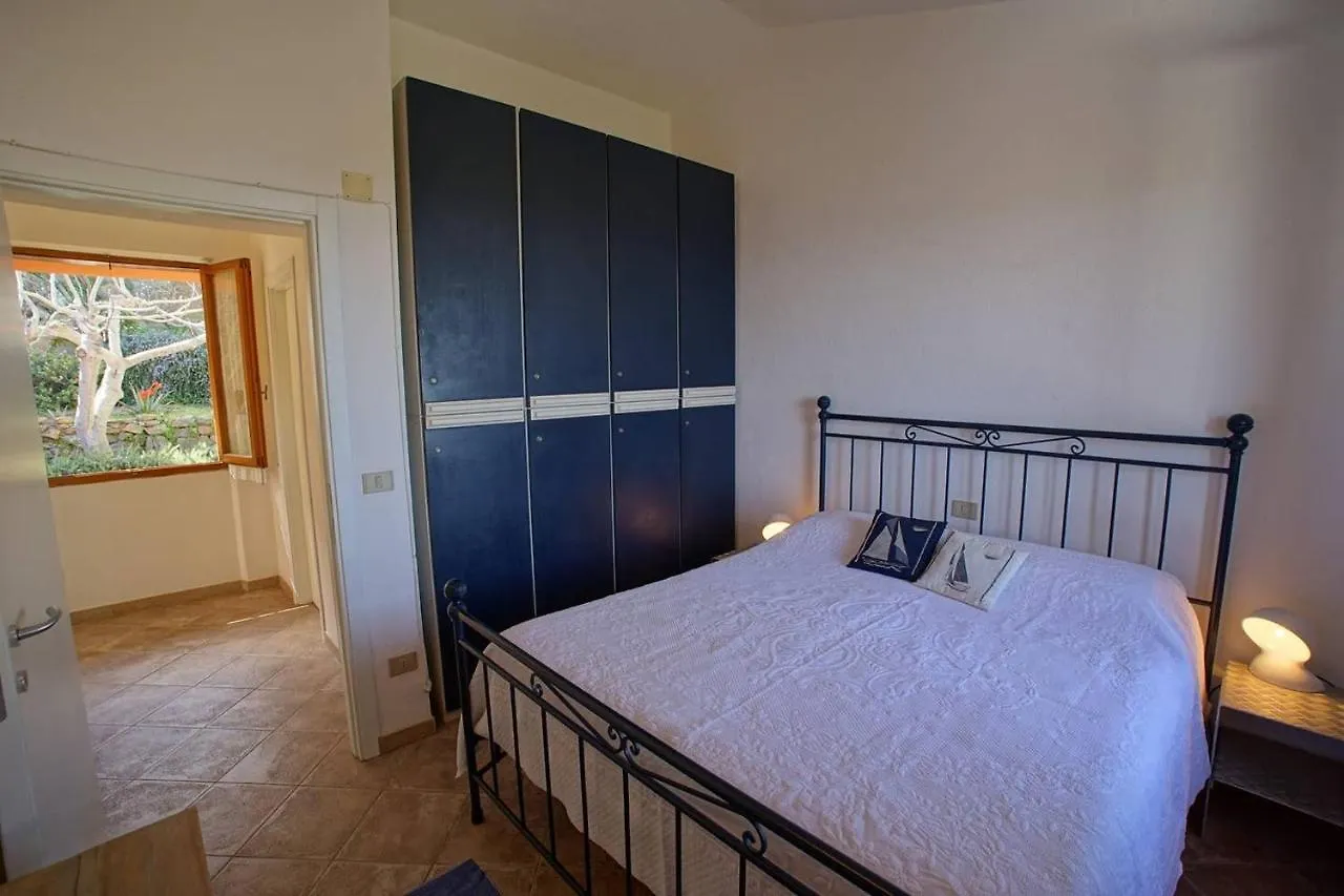 Casa Margot Villa Arenella  Italy