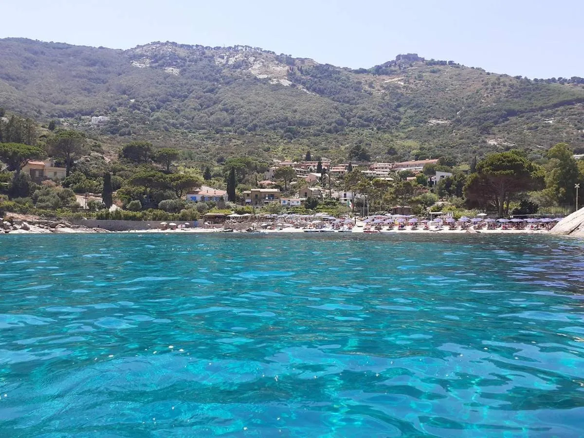 Casa Margot Villa Arenella  0*, Arenella (Grosseto) Italy
