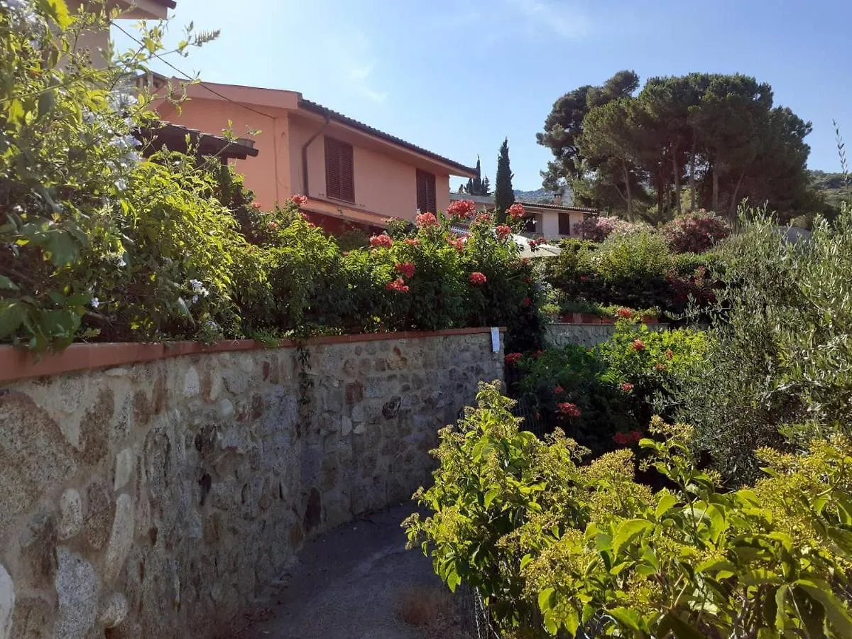 Casa Margot Villa Arenella  Holiday home Arenella (Grosseto)