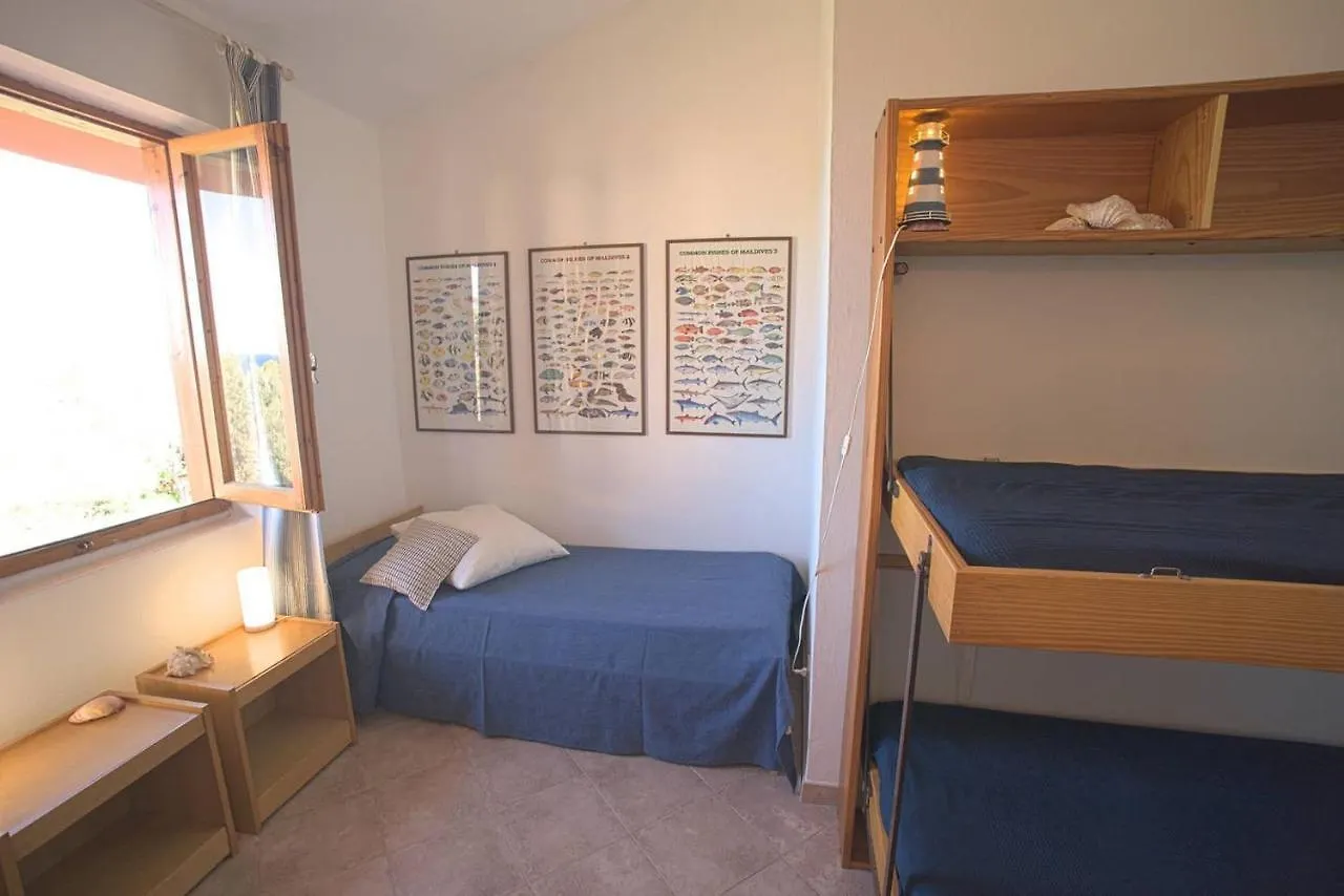 Casa Margot Villa Arenella  Holiday home Arenella (Grosseto)