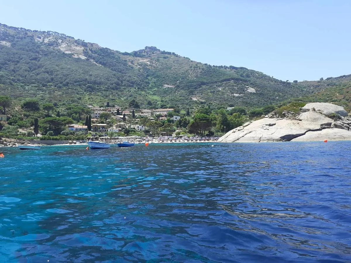 Holiday home Casa Margot Villa Arenella  Italy