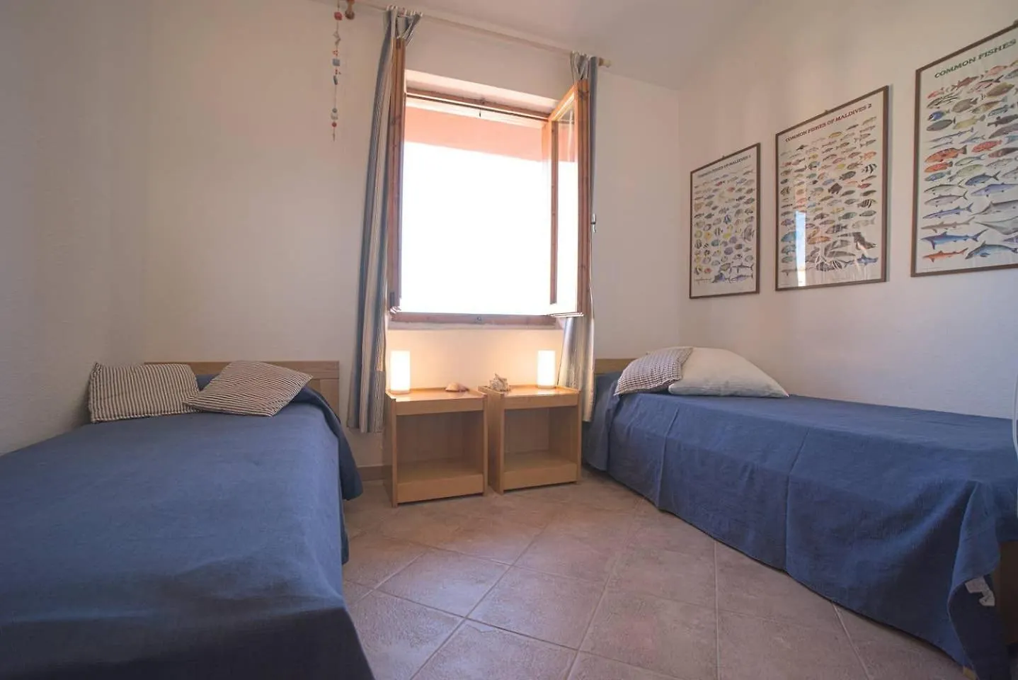 Casa Margot Villa Arenella  Holiday home