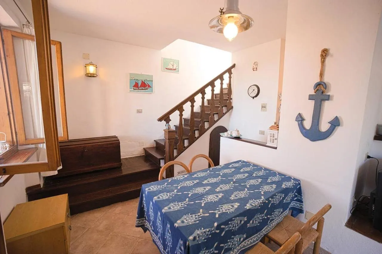 Casa Margot Villa Arenella  Holiday home