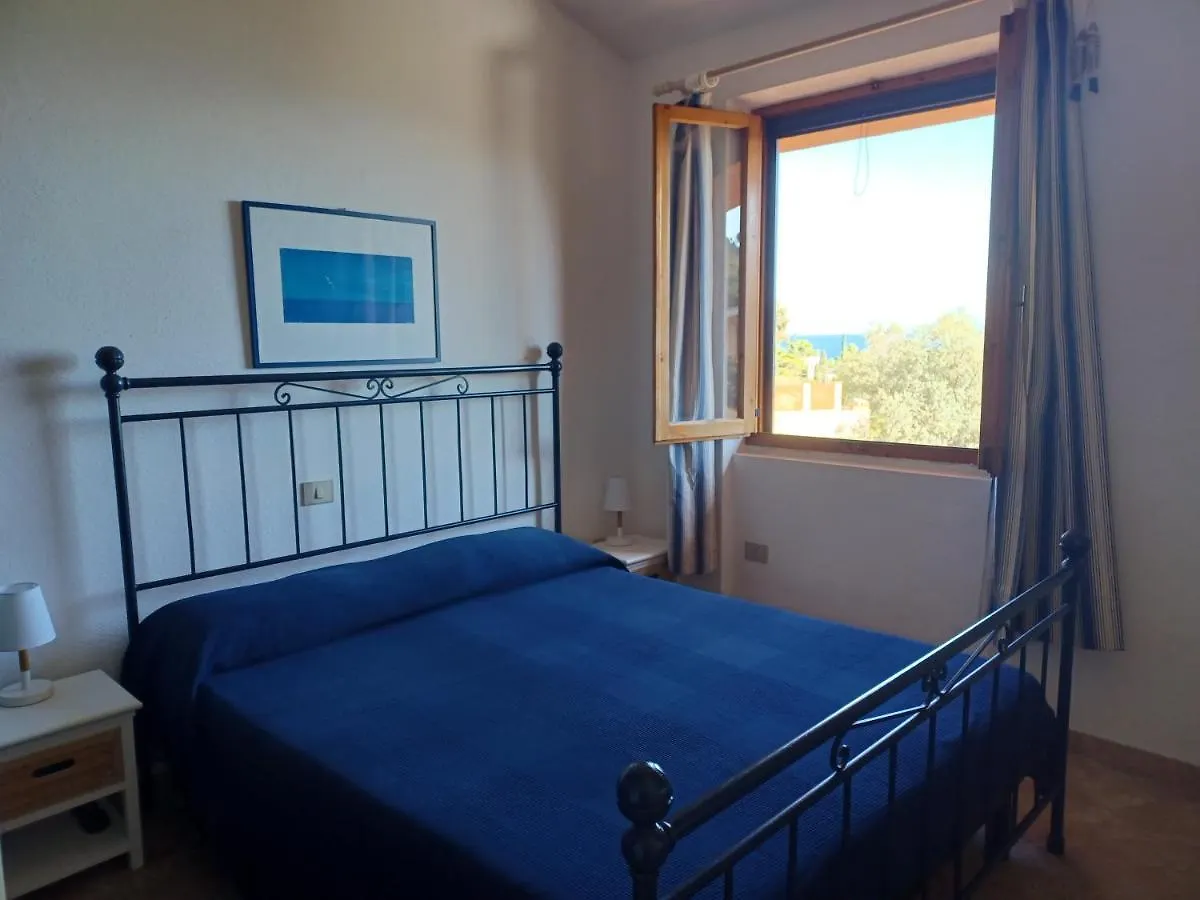 Casa Margot Villa Arenella  Arenella (Grosseto)