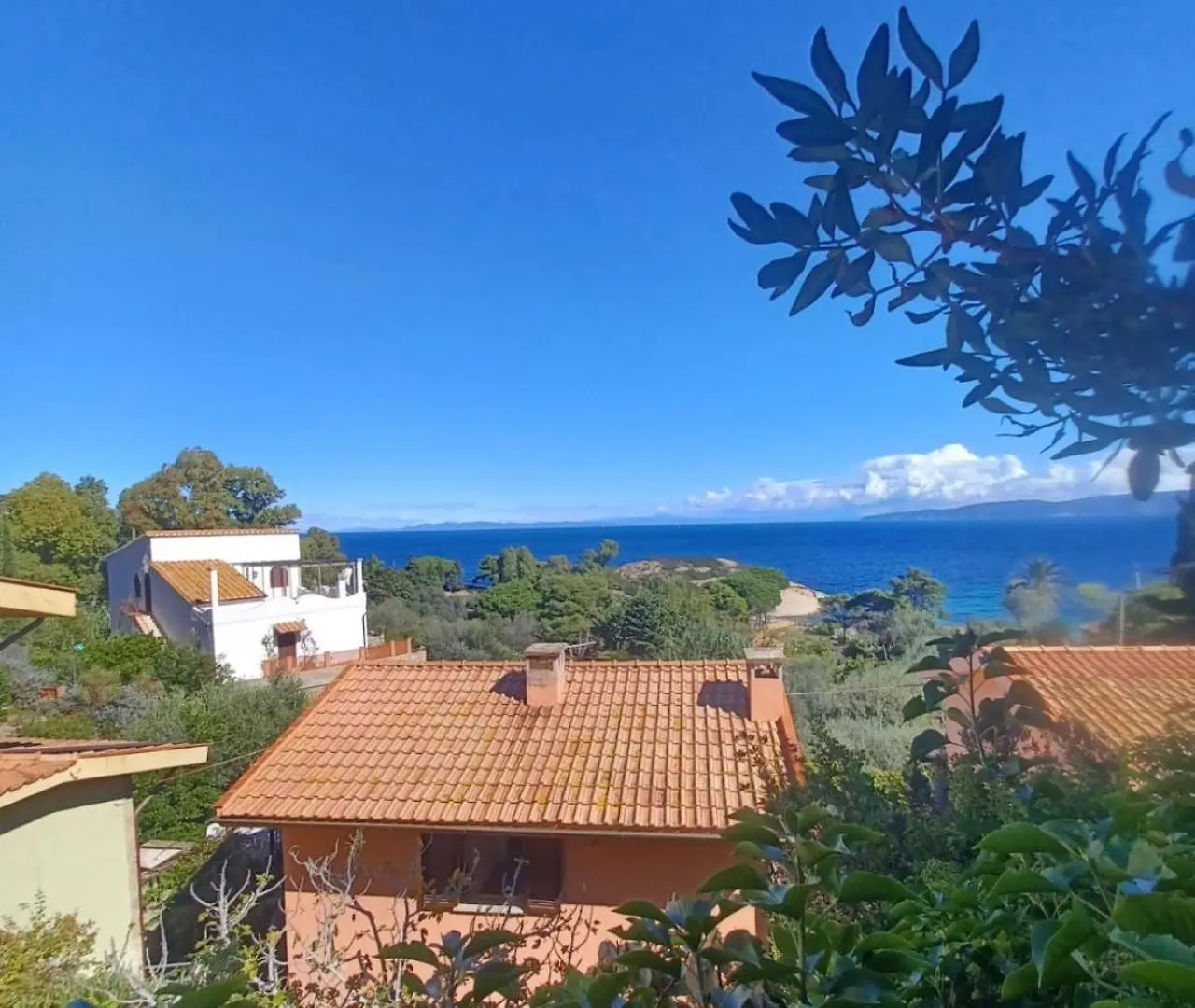 Casa Margot Villa Arenella  0*, Arenella (Grosseto)