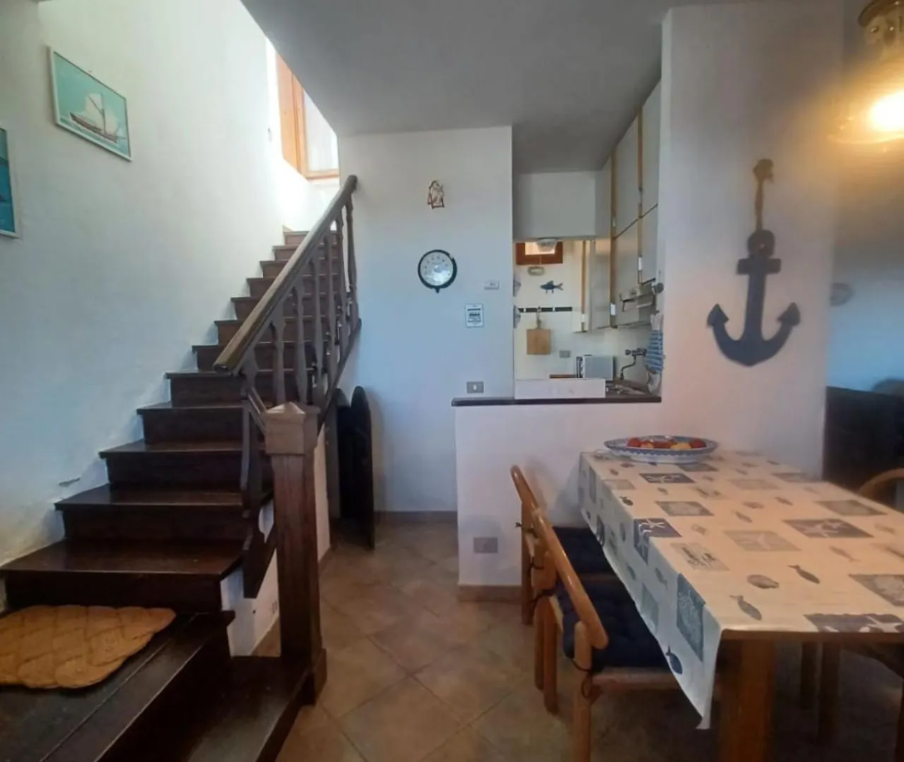 Holiday home Casa Margot Villa Arenella  Italy