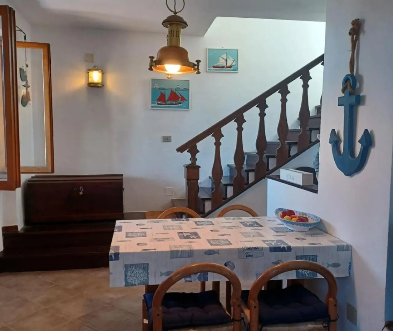 Holiday home Casa Margot Villa Arenella