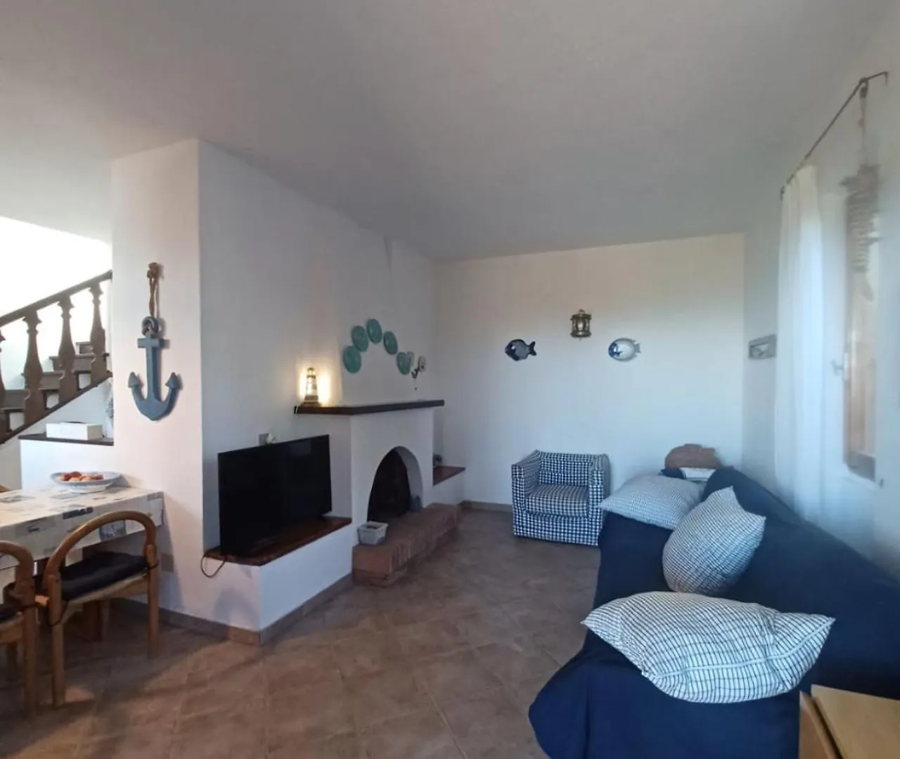 Casa Margot Villa Arenella  Holiday home