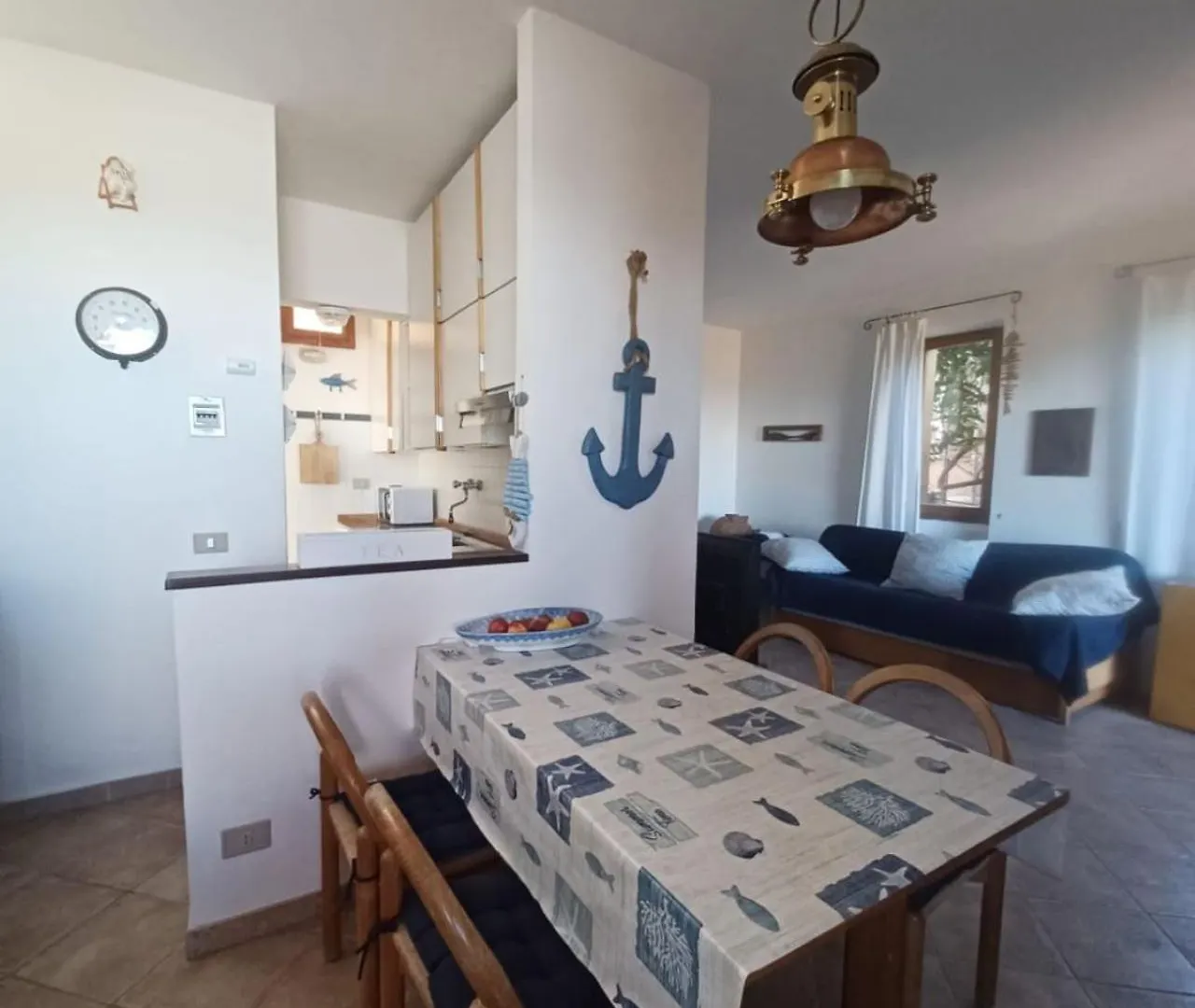 Casa Margot Villa Arenella