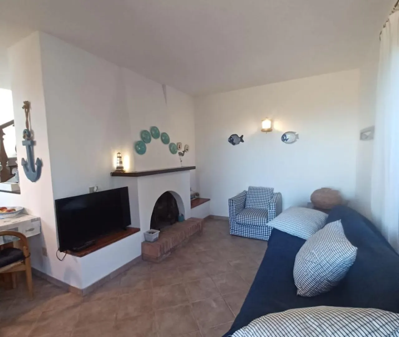 Holiday home Casa Margot Villa Arenella