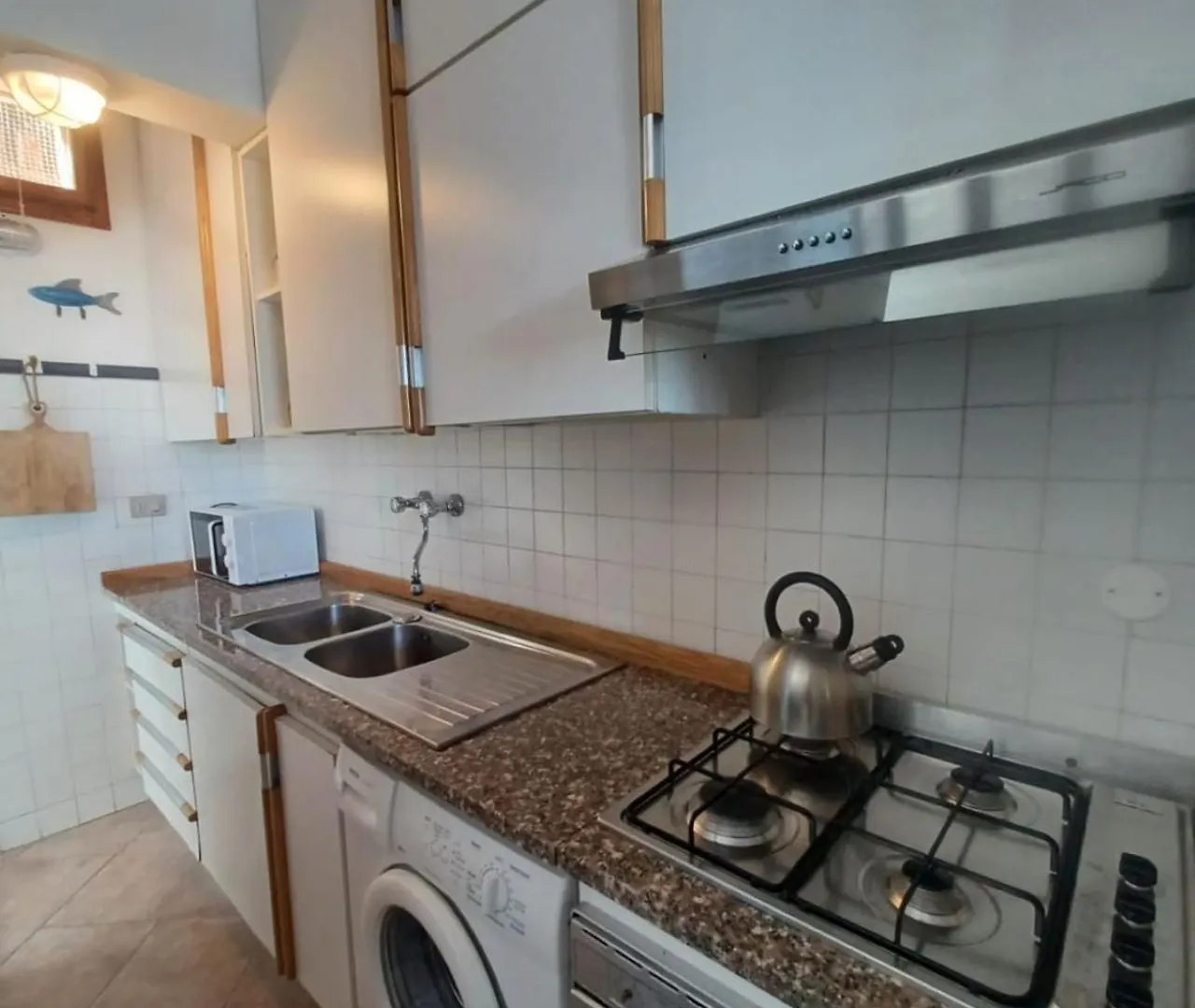 Holiday home Casa Margot Villa Arenella  Italy