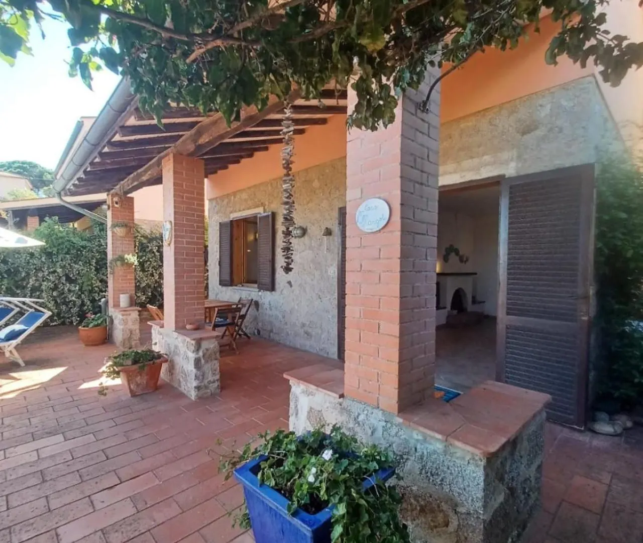 Casa Margot Villa Arenella  0*, Arenella (Grosseto) Italy