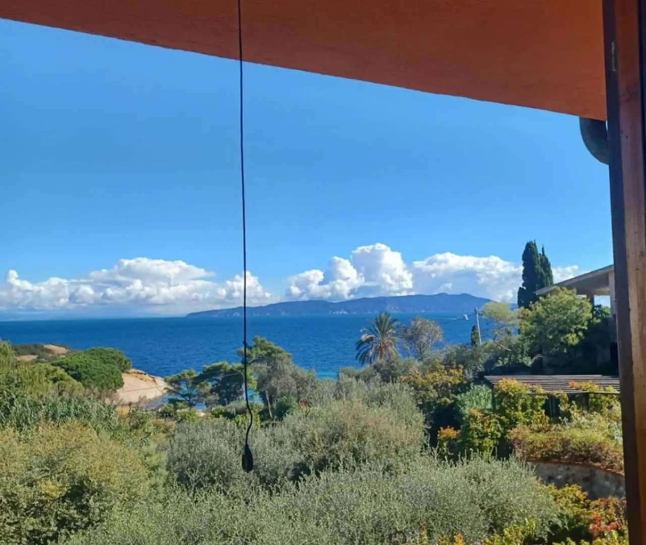 Casa Margot Villa Arenella  Arenella (Grosseto)