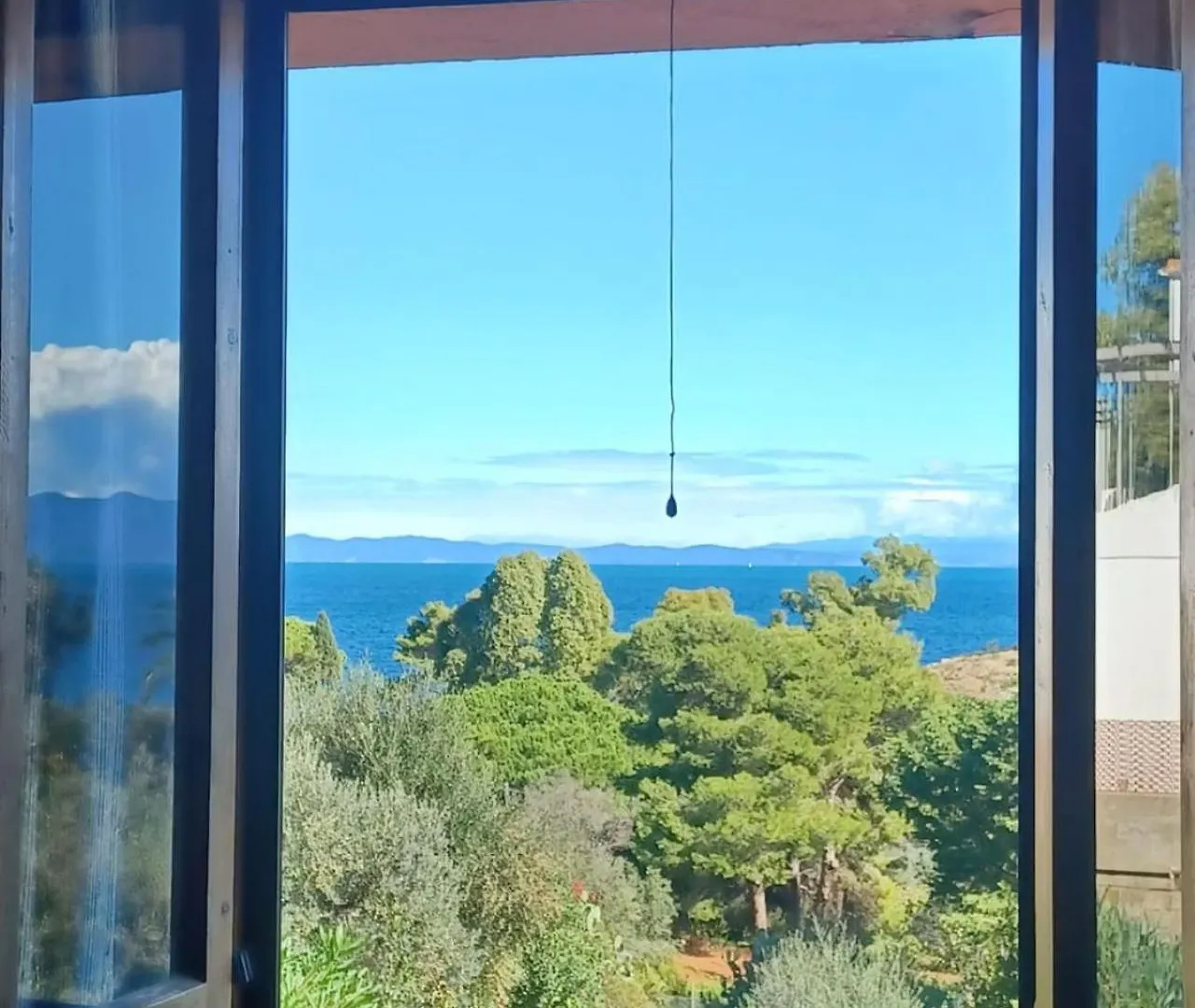Casa Margot Villa Arenella
