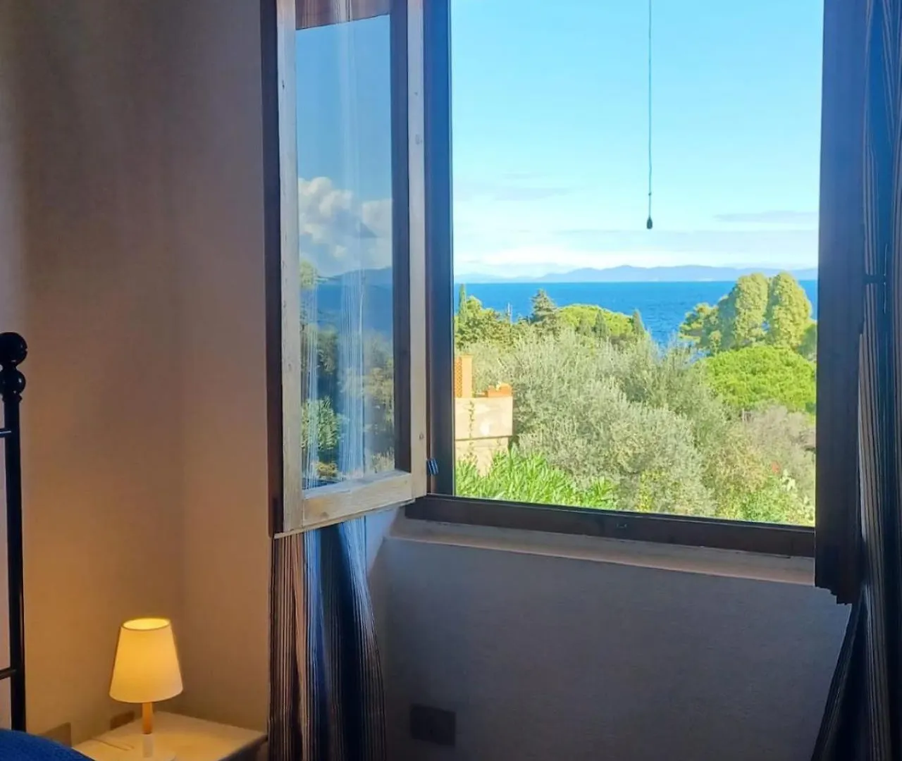 Casa Margot Villa Arenella  0*, Arenella (Grosseto)