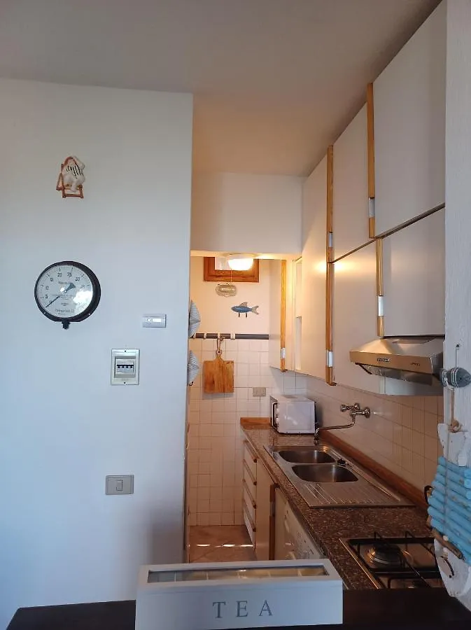 Casa vacanze Villa Casa Margot Arenella  Italia