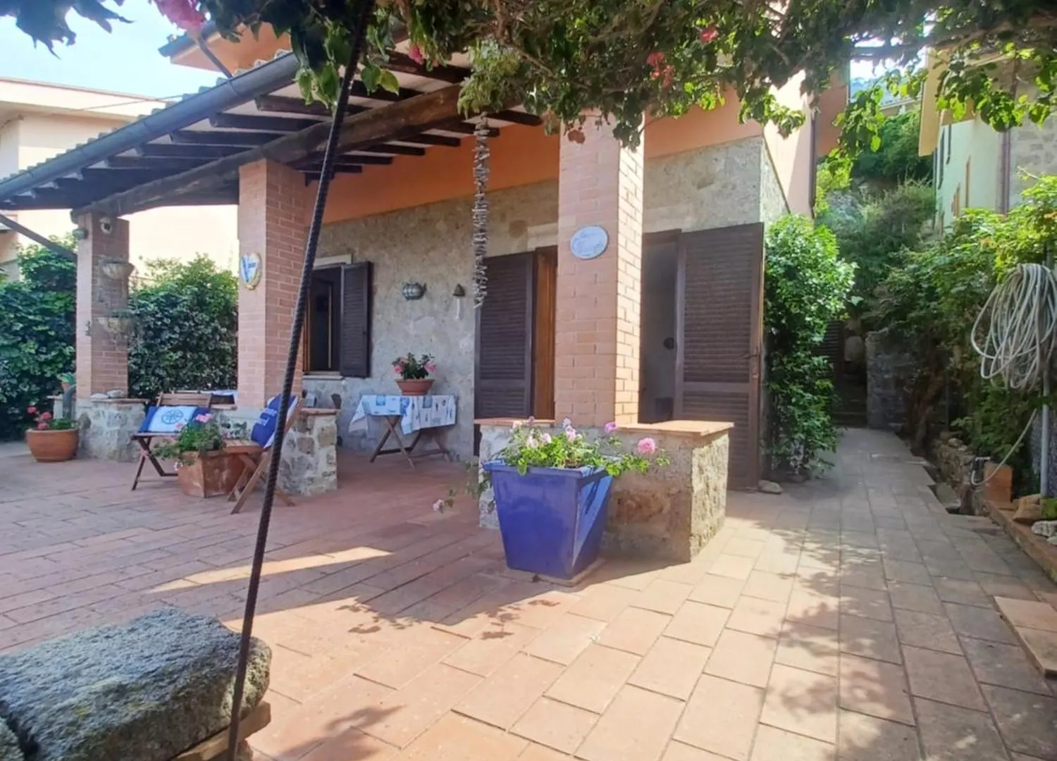 Villa Casa Margot Arenella  0*, Arenella (Grosseto) Italia
