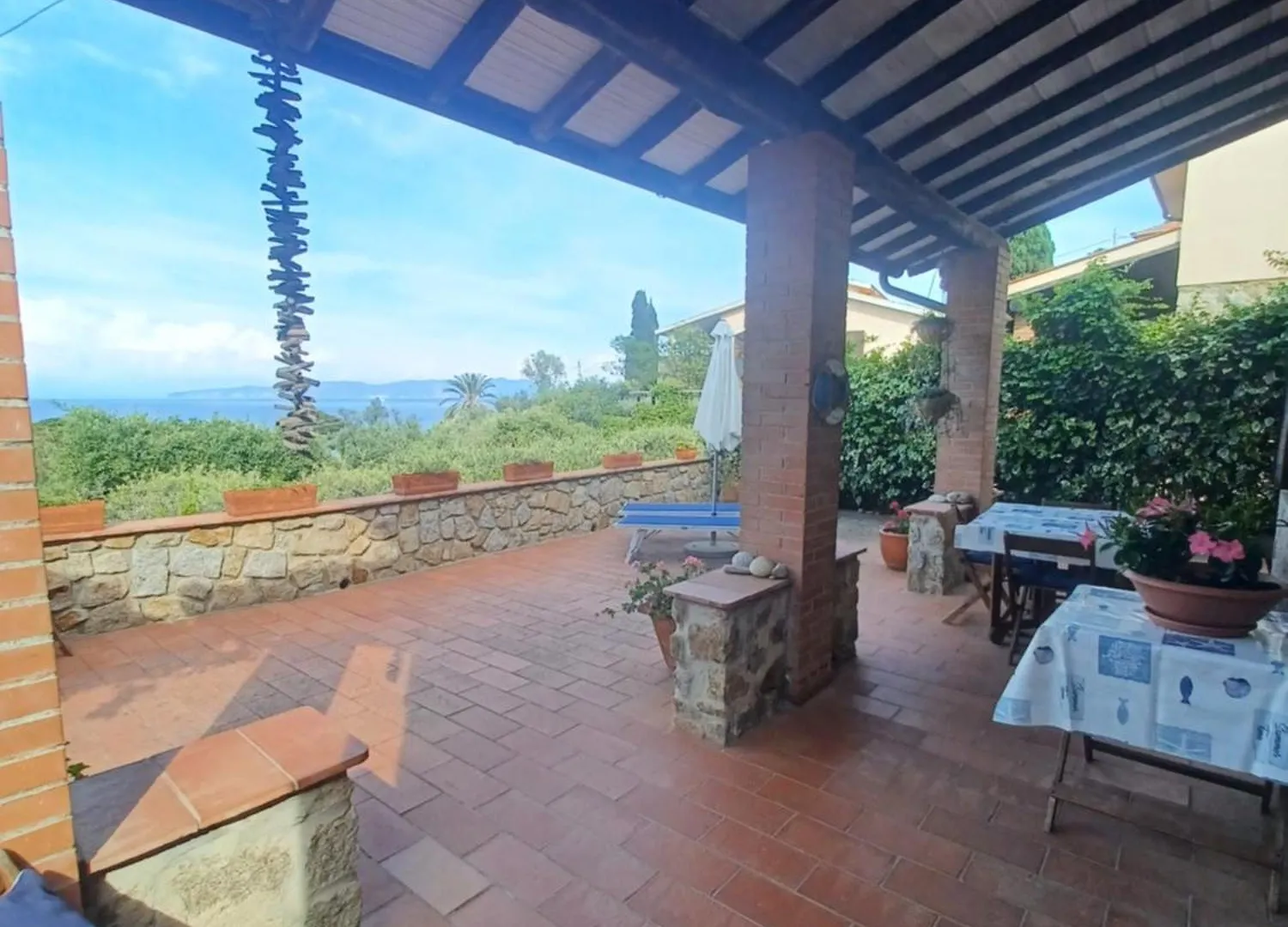 Villa Casa Margot Arenella  0*, Arenella (Grosseto)