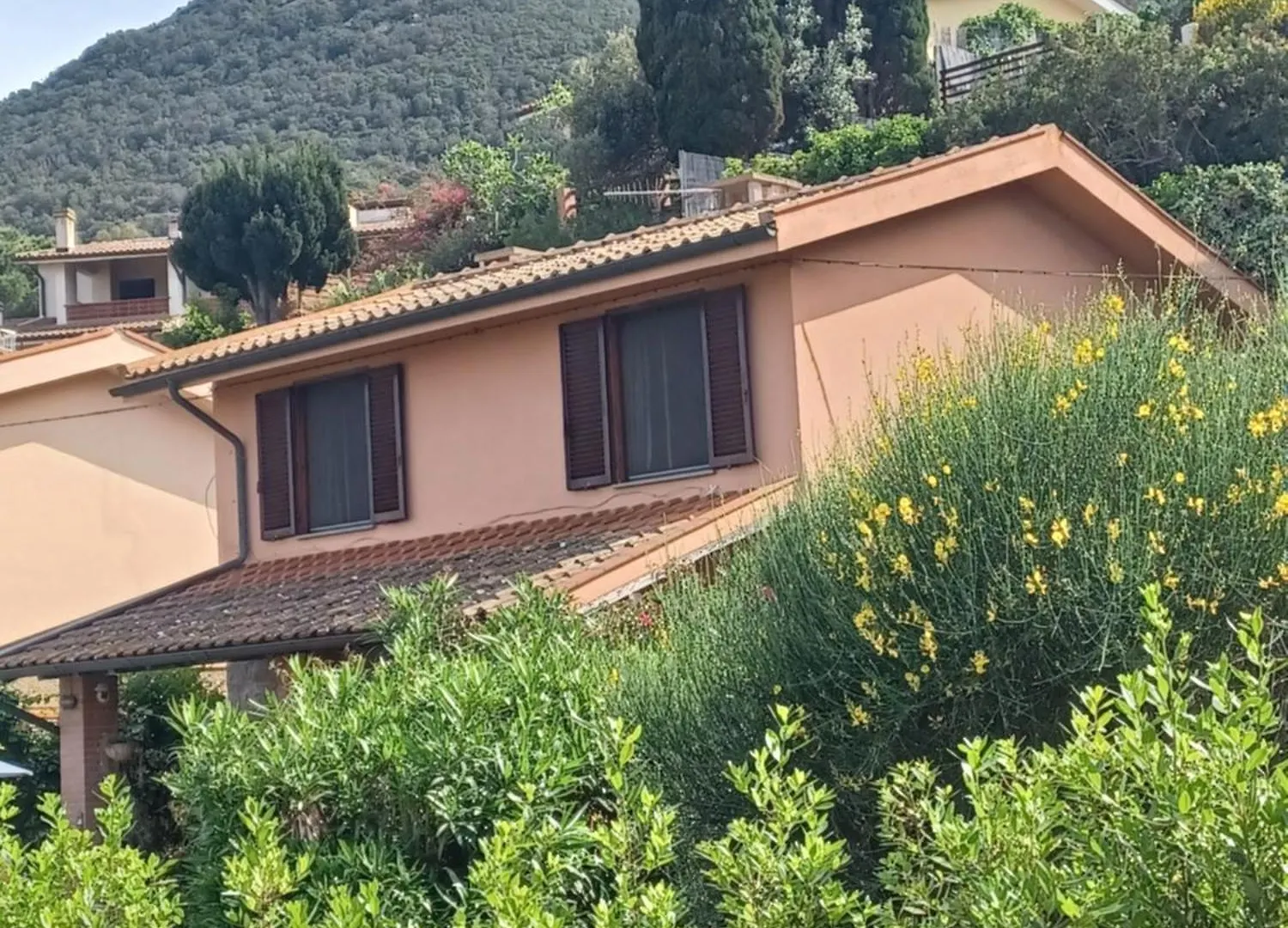 Villa Casa Margot Arenella  Casa vacanze Arenella (Grosseto)