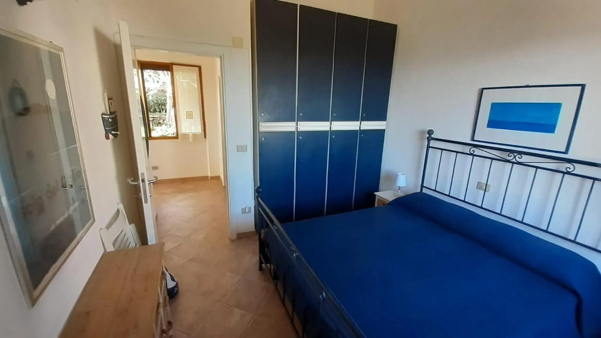 Casa vacanze Villa Casa Margot Arenella