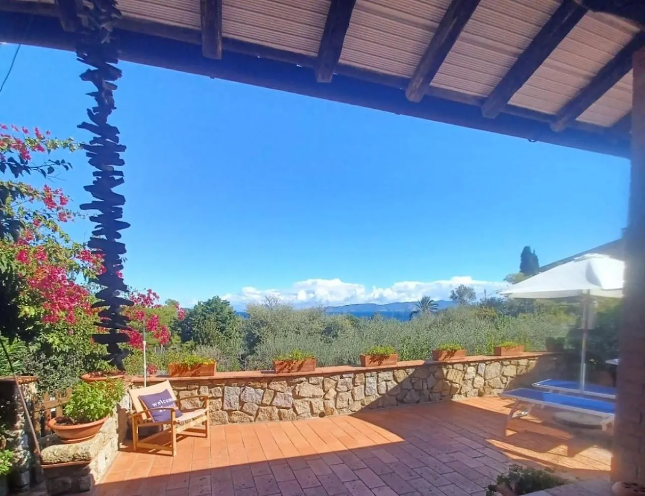 Casa vacanze Villa Casa Margot Arenella