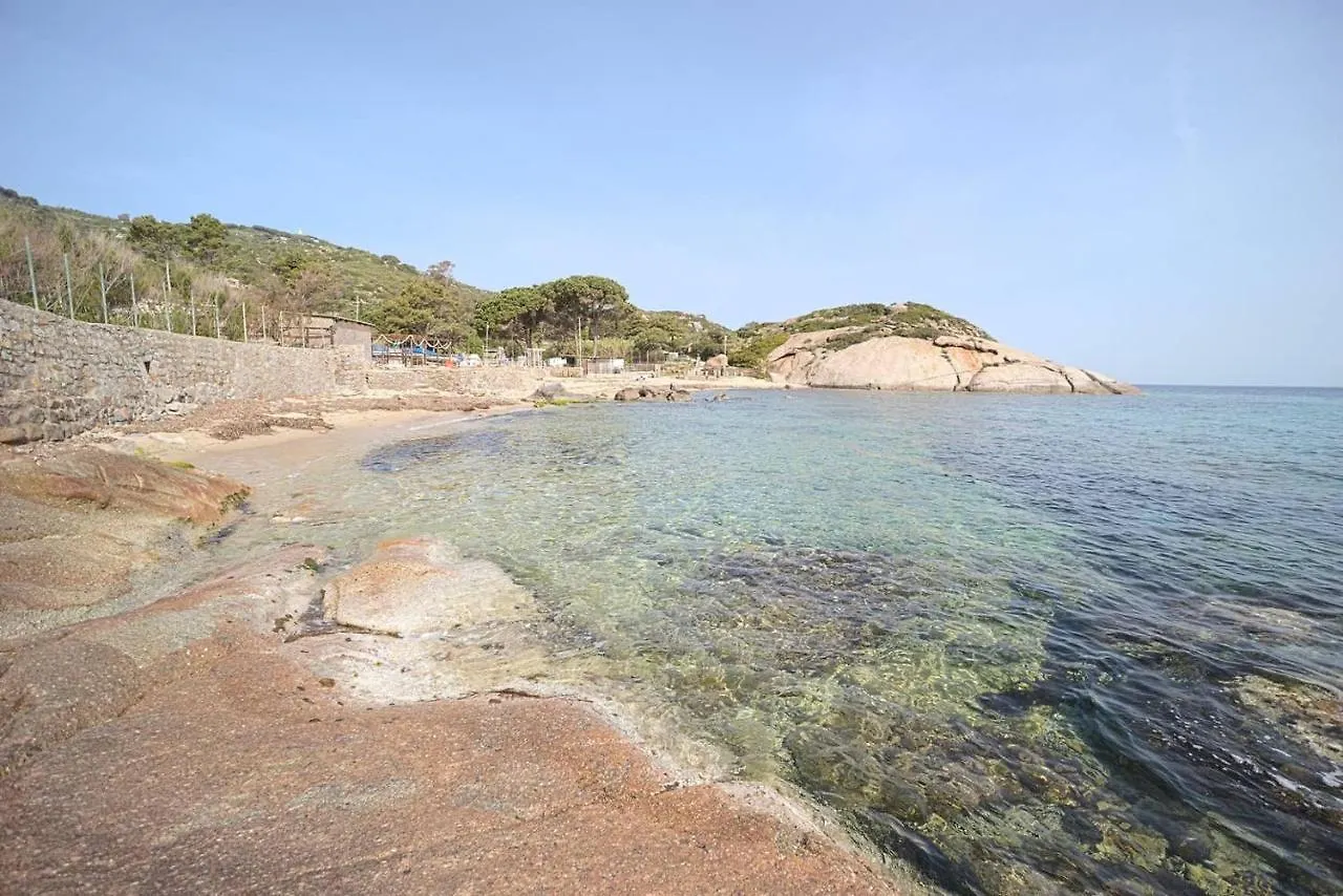 Вилла Casa Margot Arenella  0*, Arenella (Grosseto) Италия